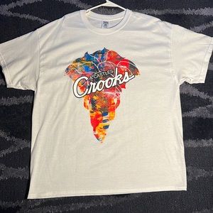 Crooks & Castles T-shirt XL